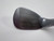 Ping s159 Chrome Lob Wedge LW 60* 8 B-Grind Orange Dot 2* Flat True Temper DG RH, 3 of 12