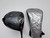 TaylorMade Qi35 Driver 9* HZRDUS 6.0 Gen 4 Dual Torsional Black 60g Stiff RH HC, 1 of 12