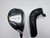 TaylorMade SIM2 MAX Rescue 3 Hybrid 19* Fujikura Ventus Blue 7S Stiff RH HC, 1 of 12