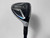 TaylorMade SIM MAX 3 Hybrid 19* Fujikura Ventus Blue 6R Regular Graphite Mens RH, 5 of 12