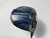 Callaway Paradym Driver 10.5* HZRDUS 6.0 Dual Torsional Design 50g Stiff RH, 1 of 12