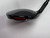 LEFTY TaylorMade Stealth 2 5 Fairway Wood 18* Ventus Red TR 5R Regular LH HC, 4 of 12
