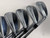 Grindworks MB-101A Iron Set 4-PW KBS Tour 120g Stiff Steel Mens RH NEW, 3 of 12