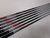 Grindworks MB-101A Iron Set 4-PW KBS Tour 120g Stiff Steel Mens RH NEW, 10 of 12