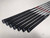 Grindworks MB-101A Iron Set 4-PW KBS Tour 120g Stiff Steel Mens RH NEW, 12 of 12
