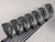 TaylorMade Rac LT 2005 Iron Set 4-PW T-Step Professional 110g Stiff RH, 2 of 12