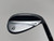 TaylorMade Milled Grind 4 Chrome Wedge 58* 9 Bounce SBC Dynamic Gold Steel RH, 1 of 12
