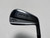 Callaway Apex Ti Fusion Plated Single 7 Iron MMT 60g Senior Graphite RH +2", 1 of 12