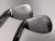 TaylorMade Burner 2009 Iron Set 4-PW Burner Superfast 85g Stiff Steel Mens RH, 8 of 12