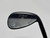 Titleist Vokey SM5 Raw Black Wedge 58* 7 Bounce S-Grind Tour AD 65g Graphite RH, 1 of 12
