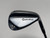 TaylorMade Milled Grind 2 Chrome Wedge 56* 12 Bounce SB KBS Tour FLT Regular RH, 1 of 12
