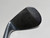 TaylorMade Milled Grind 3 Raw Chrome Wedge 58* 11 Bounce Modus 3 Stiff Steel RH, 4 of 12