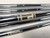 Titleist 716 AP2 Iron Set 4-9 True Temper Dynamic Gold S300 AMT Stiff RH +1/2'', 9 of 12