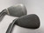 Ping G15 Iron Set 4-PW+GW Maroon Dot 4.5* Up AWT Stiff Steel Mens RH, 8 of 12