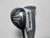 TaylorMade SIM MAX 4 Hybrid 22* Fujikura Ventus Blue 6R Regular RH HC, 1 of 12