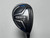 TaylorMade SIM MAX 4 Hybrid 22* Fujikura Ventus Blue 6R Regular RH HC, 2 of 12