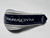 Callaway Paradym X 4 Hybrid 21* RCH 45 Ladies Graphite Womens RH HC, 10 of 12