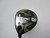 LEFTY Callaway EPIC Flash 5 Fairway Wood 18* EvenFlow 4.0 55g Ladies LH, 1 of 12
