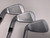 TaylorMade RocketBladez Iron Set 4-PW RocketFuel 85g Regular Steel Mens RH, 6 of 12