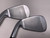 TaylorMade RocketBladez Iron Set 4-PW RocketFuel 85g Regular Steel Mens RH, 7 of 12