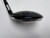 TaylorMade Burner Rescue 3 Hybrid 19* REAX SuperFast 65g Stiff Graphite Mens RH, 3 of 12