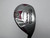 TaylorMade Burner Rescue 3 Hybrid 19* REAX SuperFast 65g Regular Graphite RH, 1 of 12