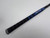 Nike Victory Red S Driver 8.5* Fubuki 51x4NG Stiff Graphite Mens RH Midsize Grip, 7 of 12
