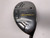 Cobra Baffler TWS 2009 4 Hybrid 23* Aldila DVS-HL 65g Stiff Graphite Mens RH, 1 of 12