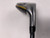Cobra Baffler TWS 2009 4 Hybrid 23* Aldila DVS-HL 65g Stiff Graphite Mens RH, 2 of 12