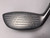 Cobra Baffler TWS 2009 4 Hybrid 23* Aldila DVS-HL 65g Stiff Graphite Mens RH, 5 of 12