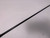 Cobra Baffler TWS 2009 4 Hybrid 23* Aldila DVS-HL 65g Stiff Graphite Mens RH, 6 of 12
