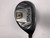 Ping G400 5 Hybrid 26* Alta CB Soft Regular 70g Senior Graphite Mens RH, 1 of 12