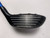 LEFTY Ping G30 3 Fairway Wood 14.5* TFC419 Regular LH Midsize Grip, 5 of 12