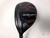 LEFTY TaylorMade Stealth 2 4 Hybrid 22* Ventus Red TR HB 6-R Regular LH HC, 2 of 12