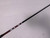 LEFTY TaylorMade Stealth 2 4 Hybrid 22* Ventus Red TR HB 6-R Regular LH HC, 7 of 12