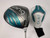 Ping Rhapsody 2015 Driver 12* ULT220 Lite Ladies Graphite Womens RH HC, 1 of 12