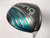 Ping Rhapsody 2015 Driver 12* ULT220 Lite Ladies Graphite Womens RH HC, 2 of 12