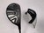 Callaway Rogue ST Max OS Lite 3 Hybrid 19* Cypher Forty 4.0 40g Ladies RH, 1 of 12