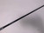Cobra KING Tec 2021 3 Hybrid 19* Accra FX 100H M3 Blue Regular Graphite Mens RH, 6 of 12