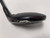 Ping G410 4 Hybrid 22* Alta CB 70g Regular Graphite Mens RH, 4 of 12