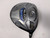 TaylorMade SLDR 3HL Fairway Wood 17* Fujikura Speeder 77g Stiff RH, 1 of 12