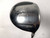 TaylorMade 200 Steel Driver 8.5* 90g Stiff Steel Mens RH DENT, 1 of 12