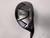 Callaway Big Bertha B21 3 Hybrid 19* RCH 65 65g Regular Graphite Mens RH, 1 of 12