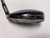Callaway Big Bertha B21 3 Hybrid 19* RCH 65 65g Regular Graphite Mens RH, 4 of 12