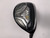 TaylorMade M2 3 Hybrid 19* M2 REAX 75g Stiff Graphite Mens RH, 1 of 12