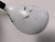 TaylorMade RocketBallz 3 Hybrid 19* 65g Stiff Graphite Mens RH, 3 of 12