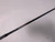 TaylorMade Burner Rescue 2008 3 Hybrid 19* REAX 60g Regular Graphite Mens RH, 6 of 12