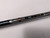 TaylorMade Burner Rescue 2008 3 Hybrid 19* REAX 60g Regular Graphite Mens RH, 7 of 12