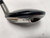 TaylorMade R7 Draw 3 Hybrid 19* REAX 55g Regular Graphite Mens RH, 4 of 12