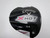 Callaway X Hot 2013 Driver 11.5* Project X PXv Ladies RH Undersize Grip, 1 of 12
